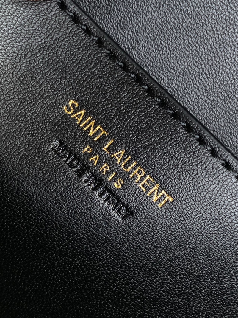 YSL Satchel Bags